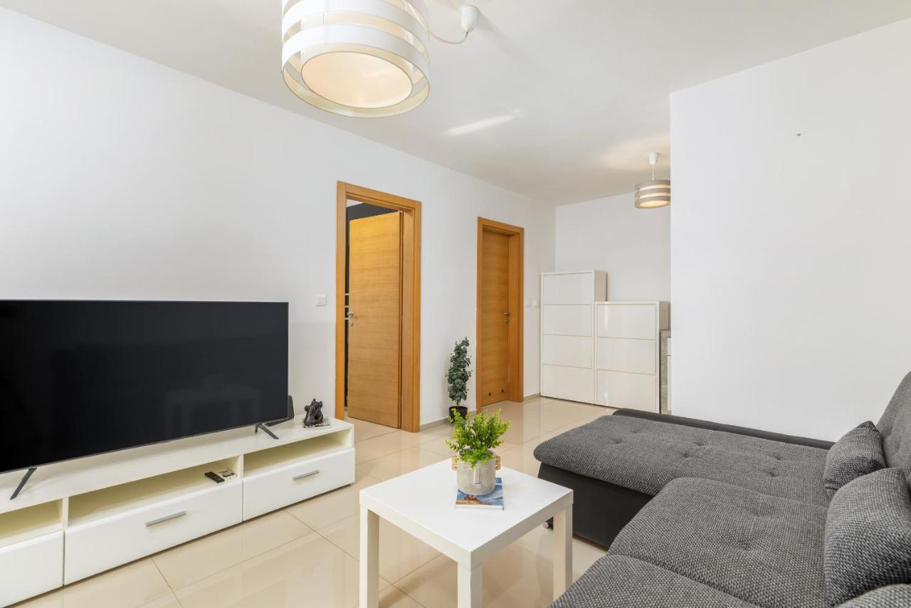 Apartment Bailey Pula Exterior foto